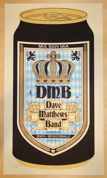 Dave Matthews Band