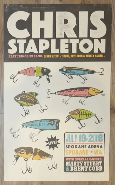 Chris Stapleton