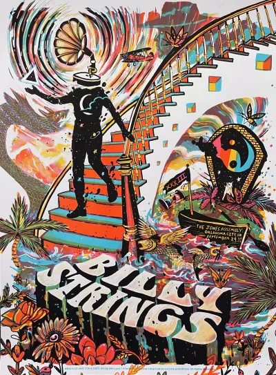 Billy Strings