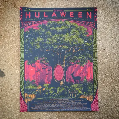 Hulaween Festival