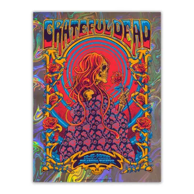Grateful Dead