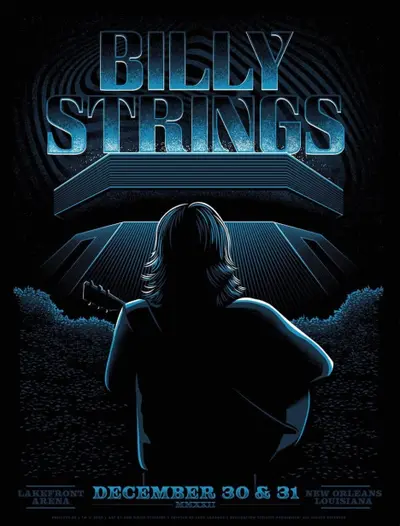 Billy Strings