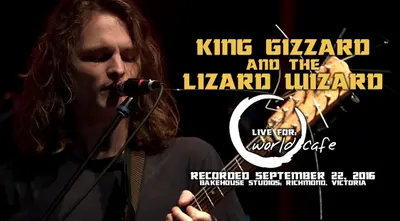 King Gizzard & the Lizard Wizard