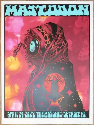 Mastodon