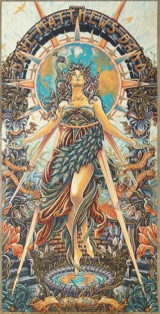 Dave Matthews Band