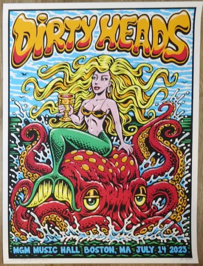 Dirty Heads