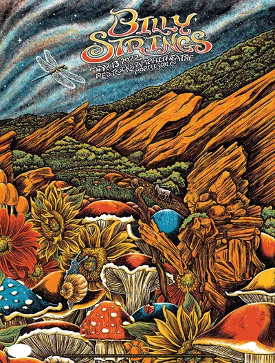 Billy Strings