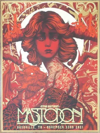Mastodon