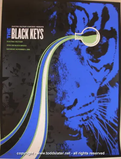 The Black Keys