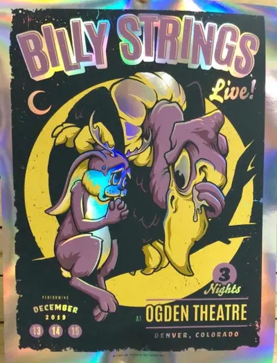 Billy Strings