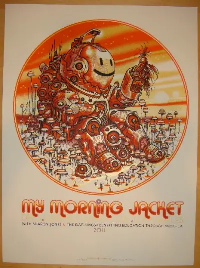 My Morning Jacket