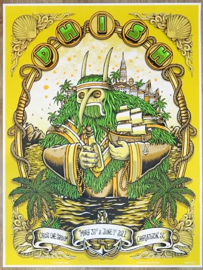 Phish