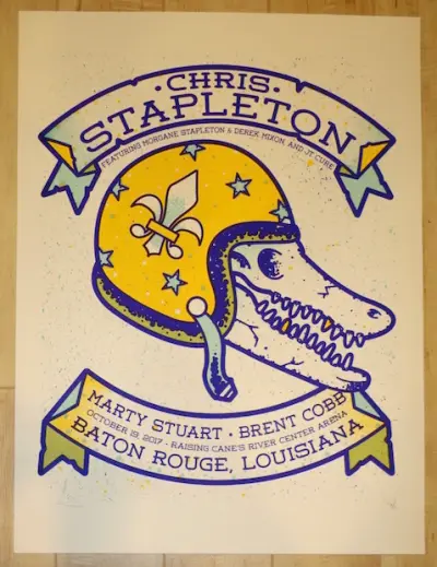 Chris Stapleton