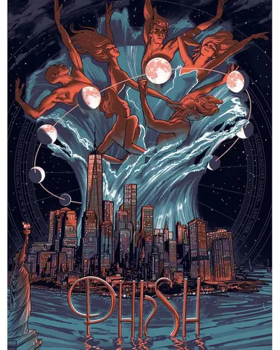 Phish