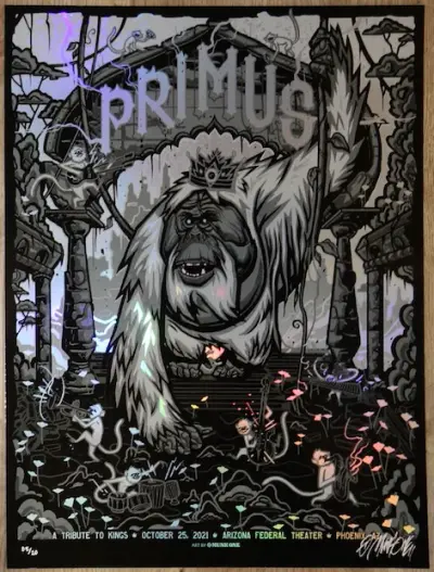Primus