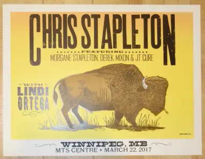 Chris Stapleton