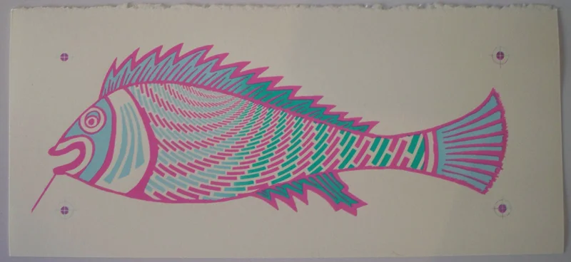 Tripps Prints