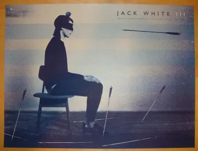 Jack White