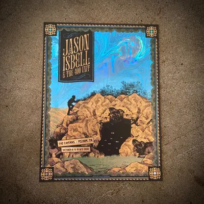 Jason Isbell