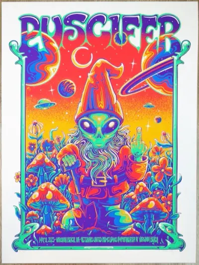 Puscifer