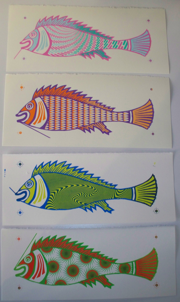 Tripps Prints