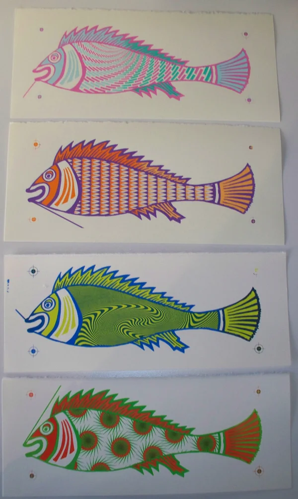 Tripps Prints