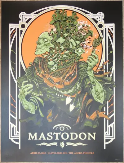 Mastodon