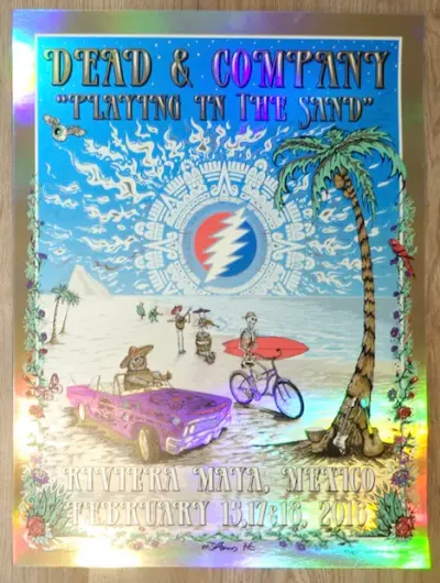 Dead & Company