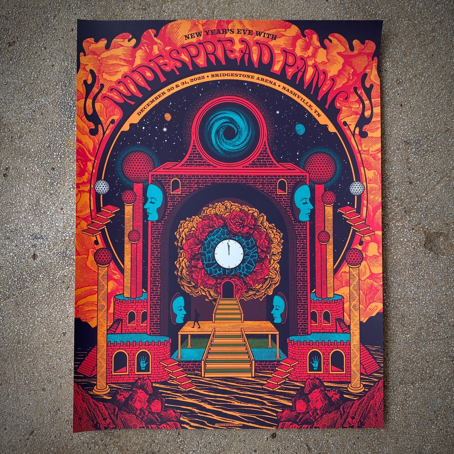 Widespread Panic