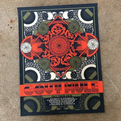 Gov''t Mule