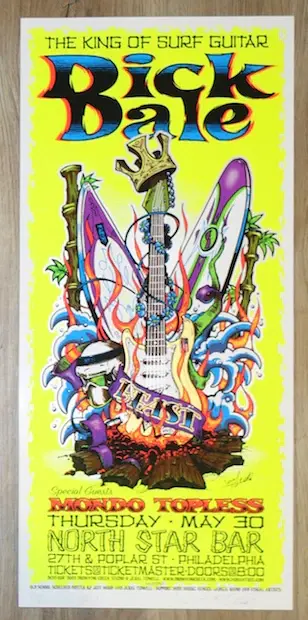 Dick Dale