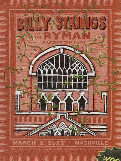 Billy Strings