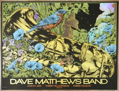 Dave Matthews Band