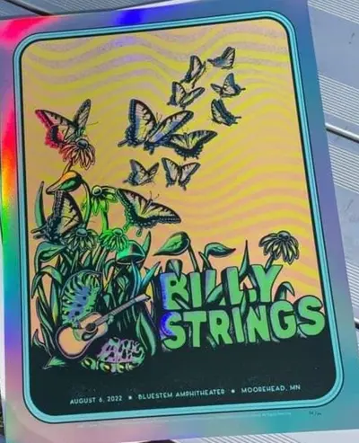 Billy Strings