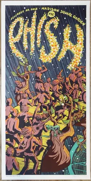 Phish