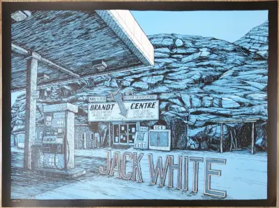 Jack White