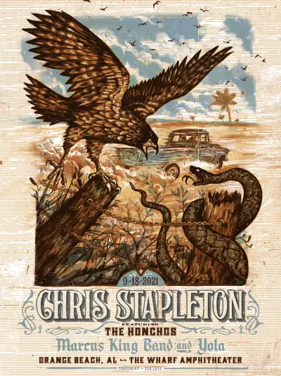 Chris Stapleton