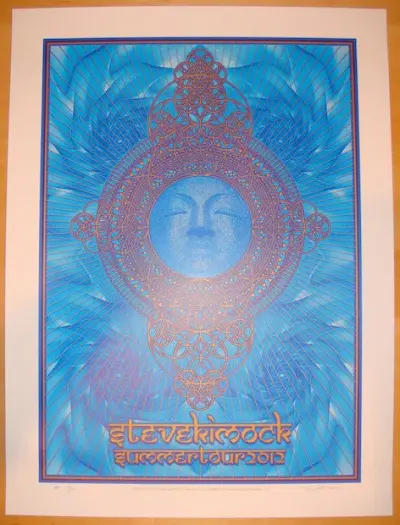 Steve Kimock