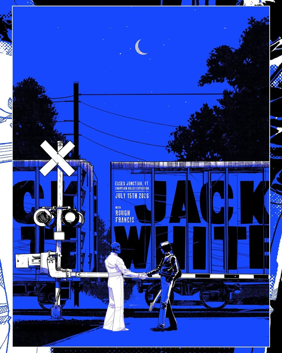 Jack White
