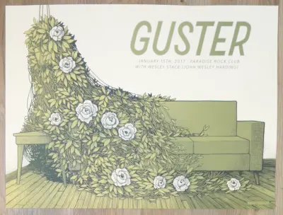 Justin Santora