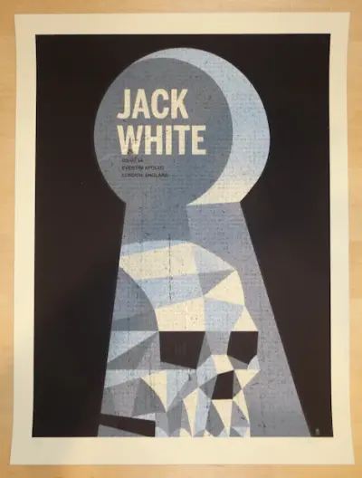 Jack White