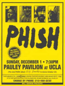 Phish