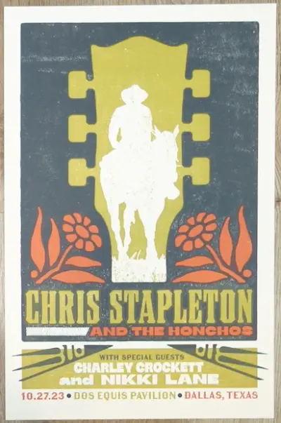 Chris Stapleton