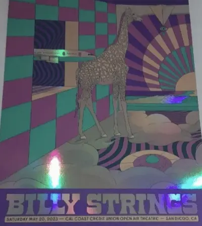Billy Strings