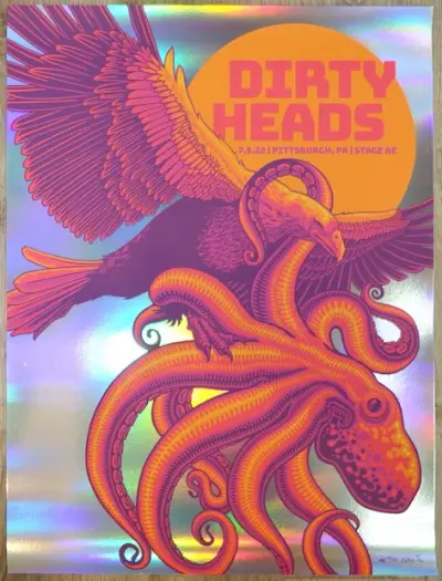 Dirty Heads