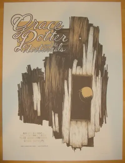 Grace Potter