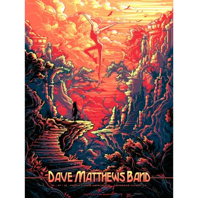 Dave Matthews Band