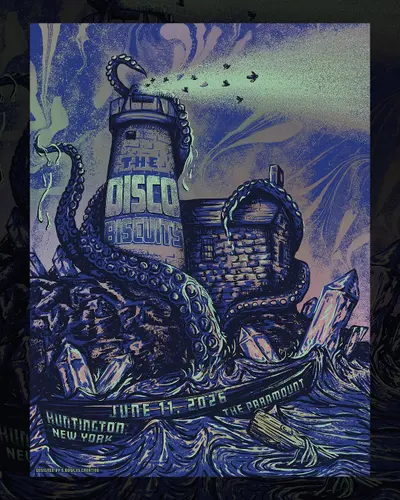 The Disco Biscuits
