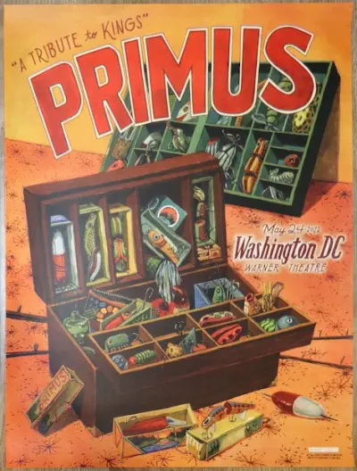 Primus