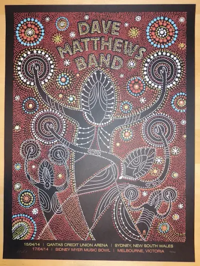 Dave Matthews Band
